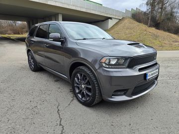 NEBOURANÉ, 5,7 HEMI R/T  DPH