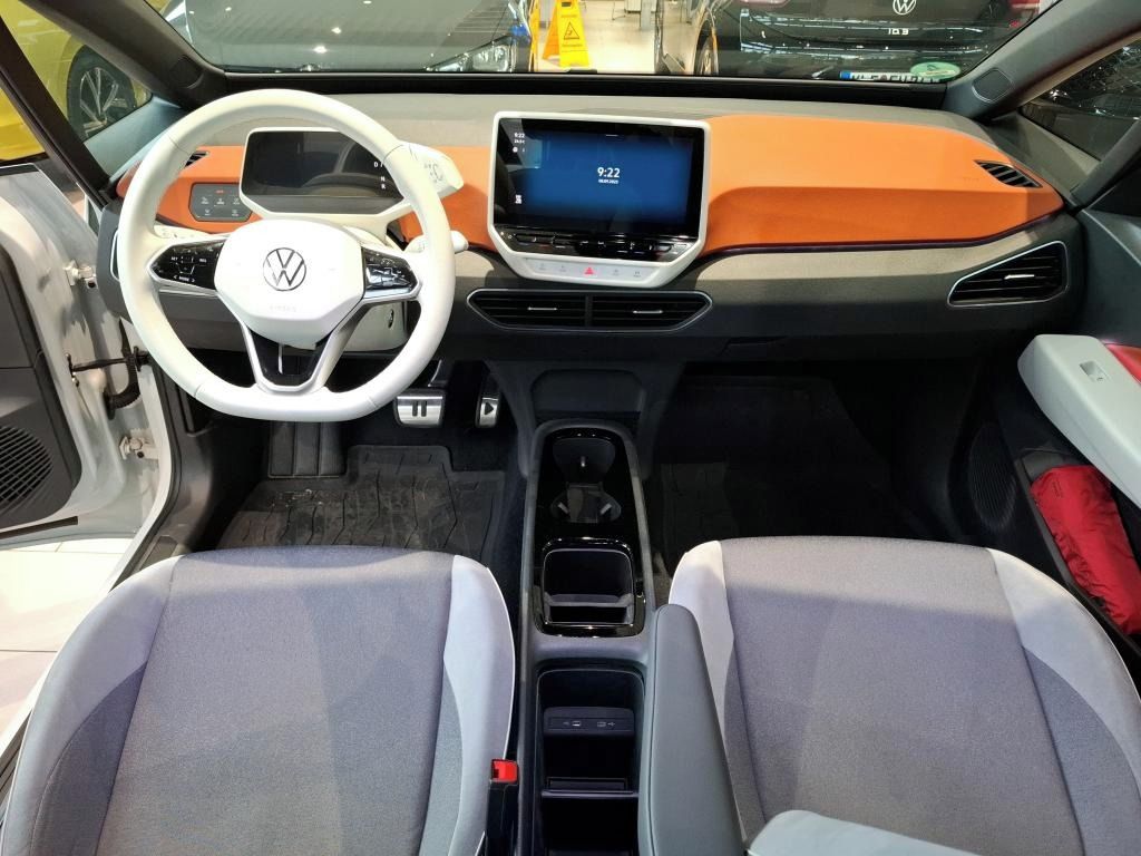 Volkswagen ID.3, Pro Performance 150kw, 58kwh I - fotka 5