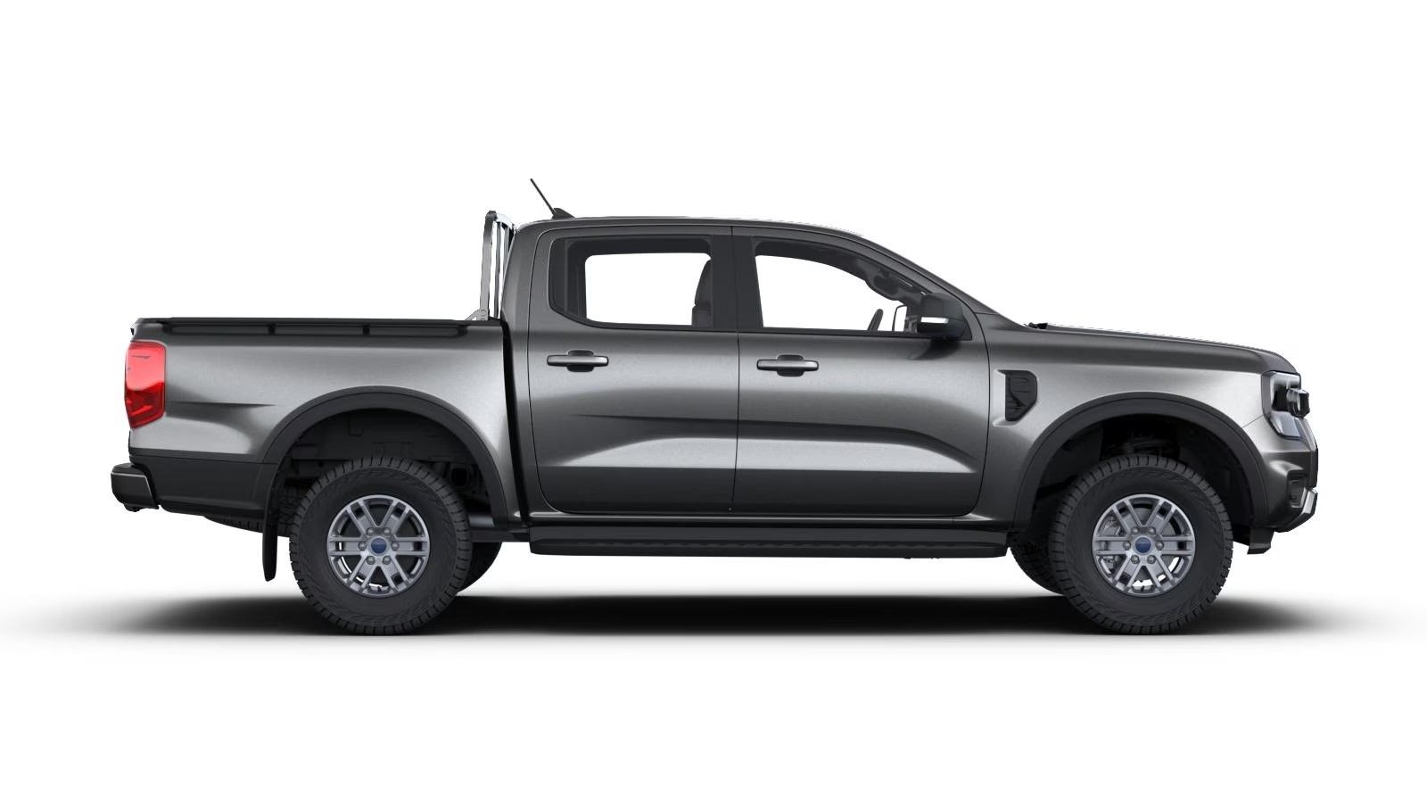 Ford Ranger, XLT, Dvojkabina, 2.0 EcoBlue 1 - fotka 3