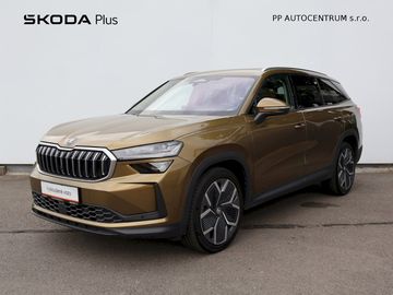 Exclusive Selection 4x4 DSG 2.
