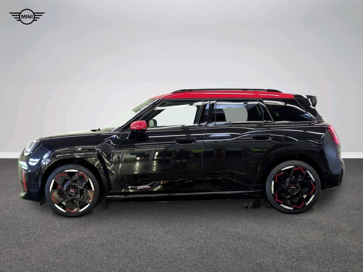 Mini, JCW Aceman E - fotka 4