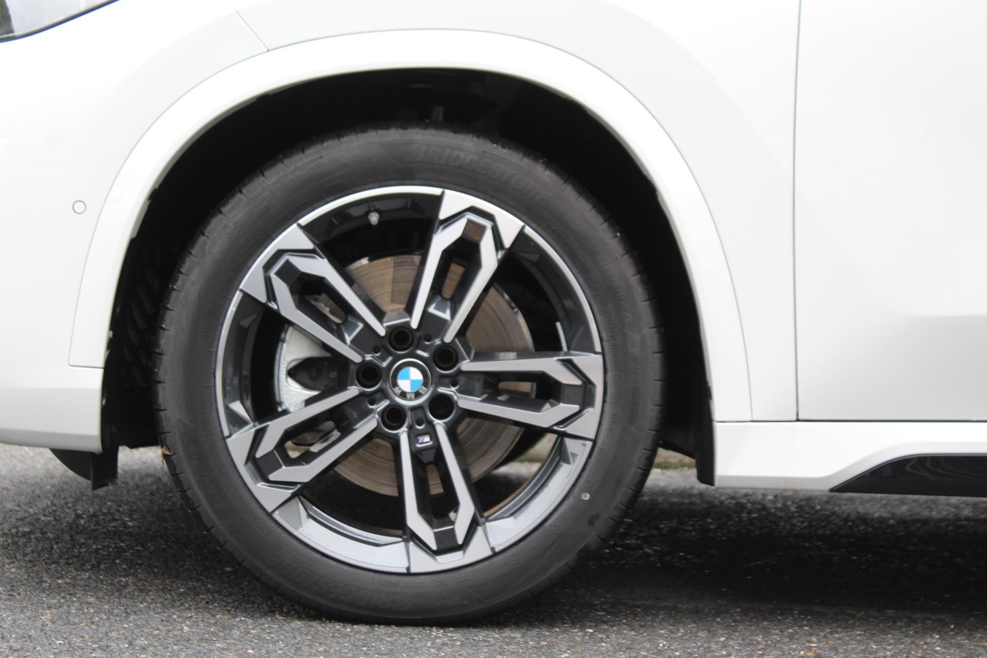 BMW X1, xDrive23i Mpakte CZ DPH - fotka 6