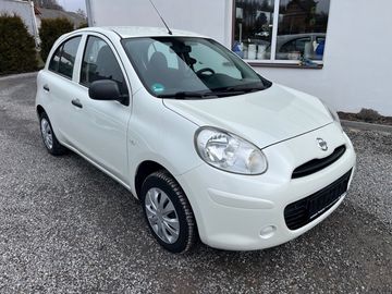 1.2 i Klima