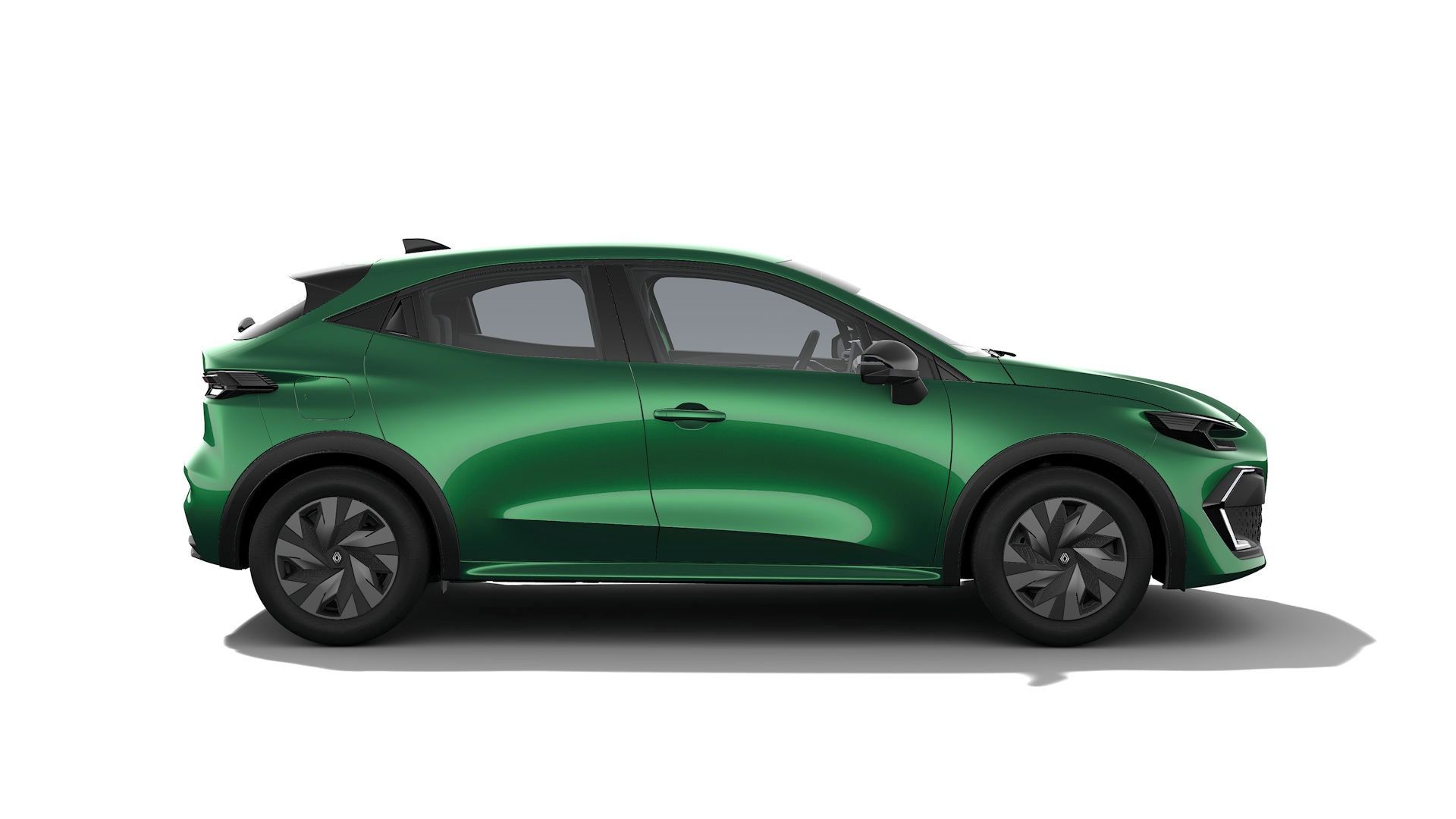 Renault Clio, Nové clio 6 EVOLUTION TCe 115 - fotka 3