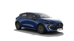 Renault Clio, Nové Clio 6 evolution 115 TCi