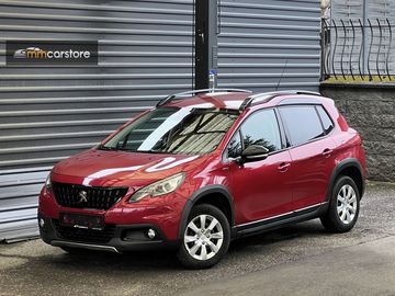 1.2 PURETECH, GT LINE 81KW