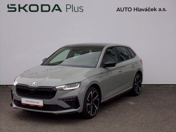 Monte Carlo 1.0 TSi/85kW M6F