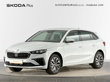DSG 1.0TSI 85kW Top Selection