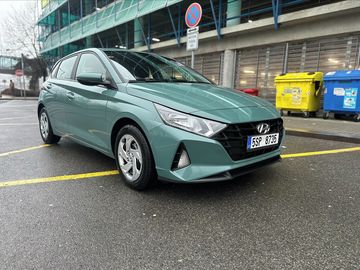 1.2 i, 62kW, Comfort Club