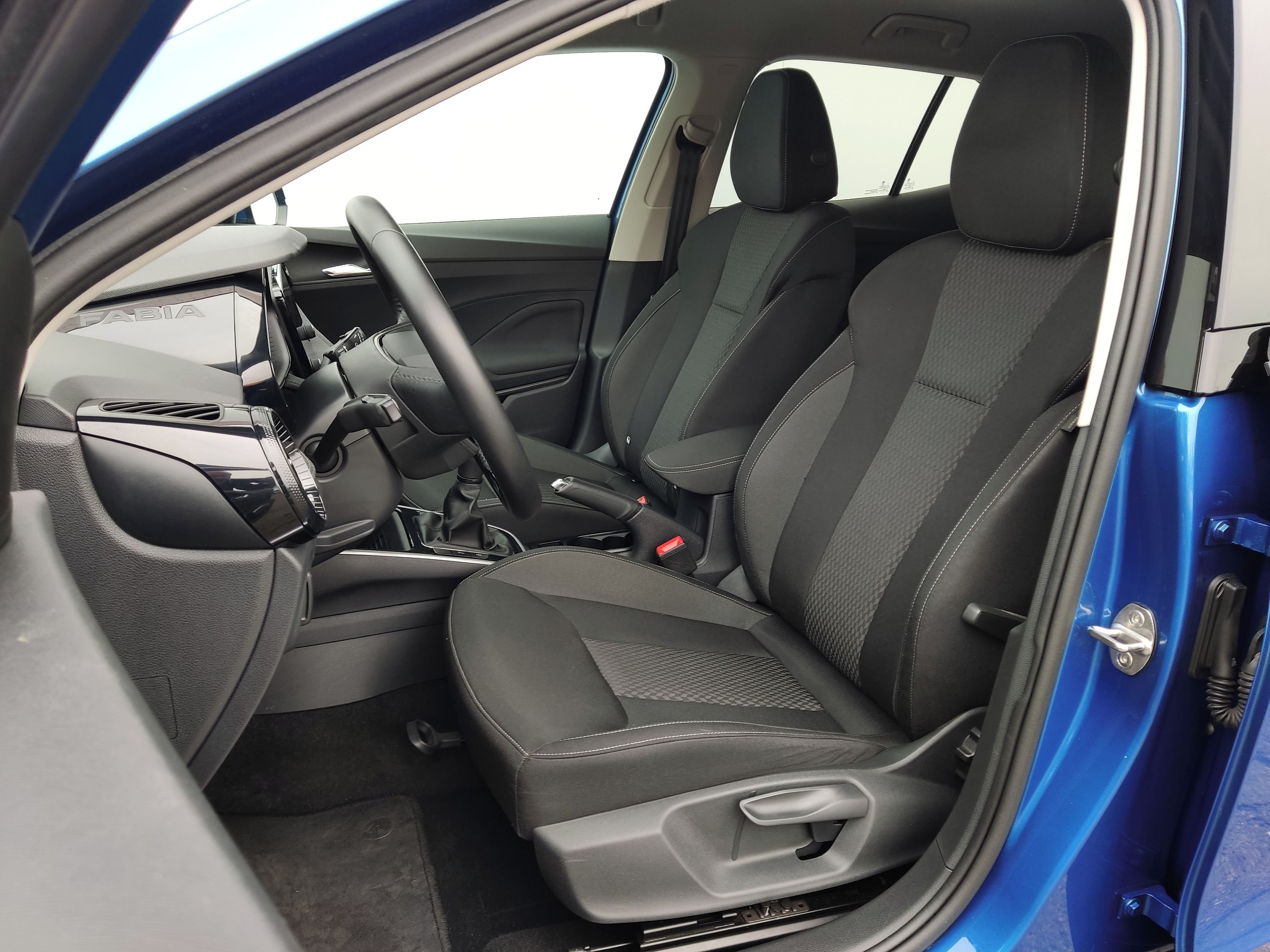 Škoda Fabia, 1.0 TSI 85 kW Top Selection - fotka 6