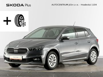 1.0TSI 85kW Top Selection