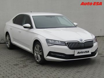 2.0TDi,ČR,Ambition,DSG