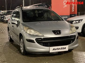 1.6HDi,AC,tažné