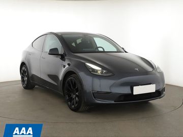 Long Range AWD 75kWh, SoH 93%
