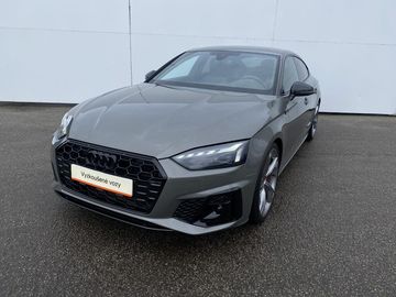 2,0 TFSI 150 kW S-line DSG