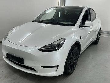 Performance 4WD