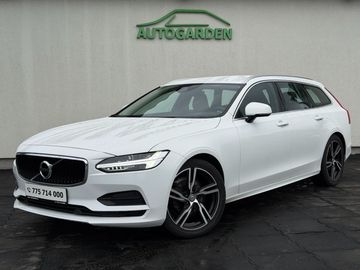 D4 140kW, CZ původ, rozvody