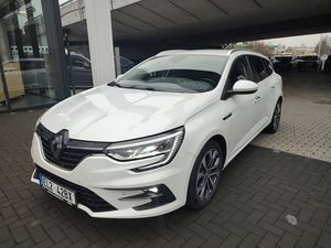 Renault Mégane, Grandtour plug-in 160