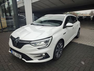 Grandtour plug-in 160