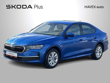 1.5 TSI Selection