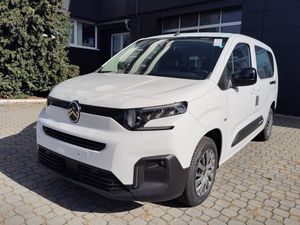 Citroën Berlingo, XL PLUS Diesel 130k Manual