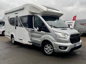 Benimar, Tessoro 483