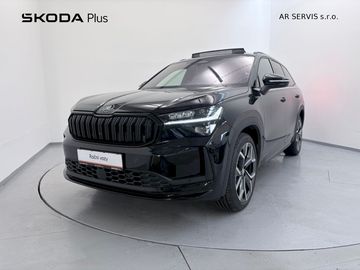 Sportline 2.0TDI/142kW 4x4 7DS