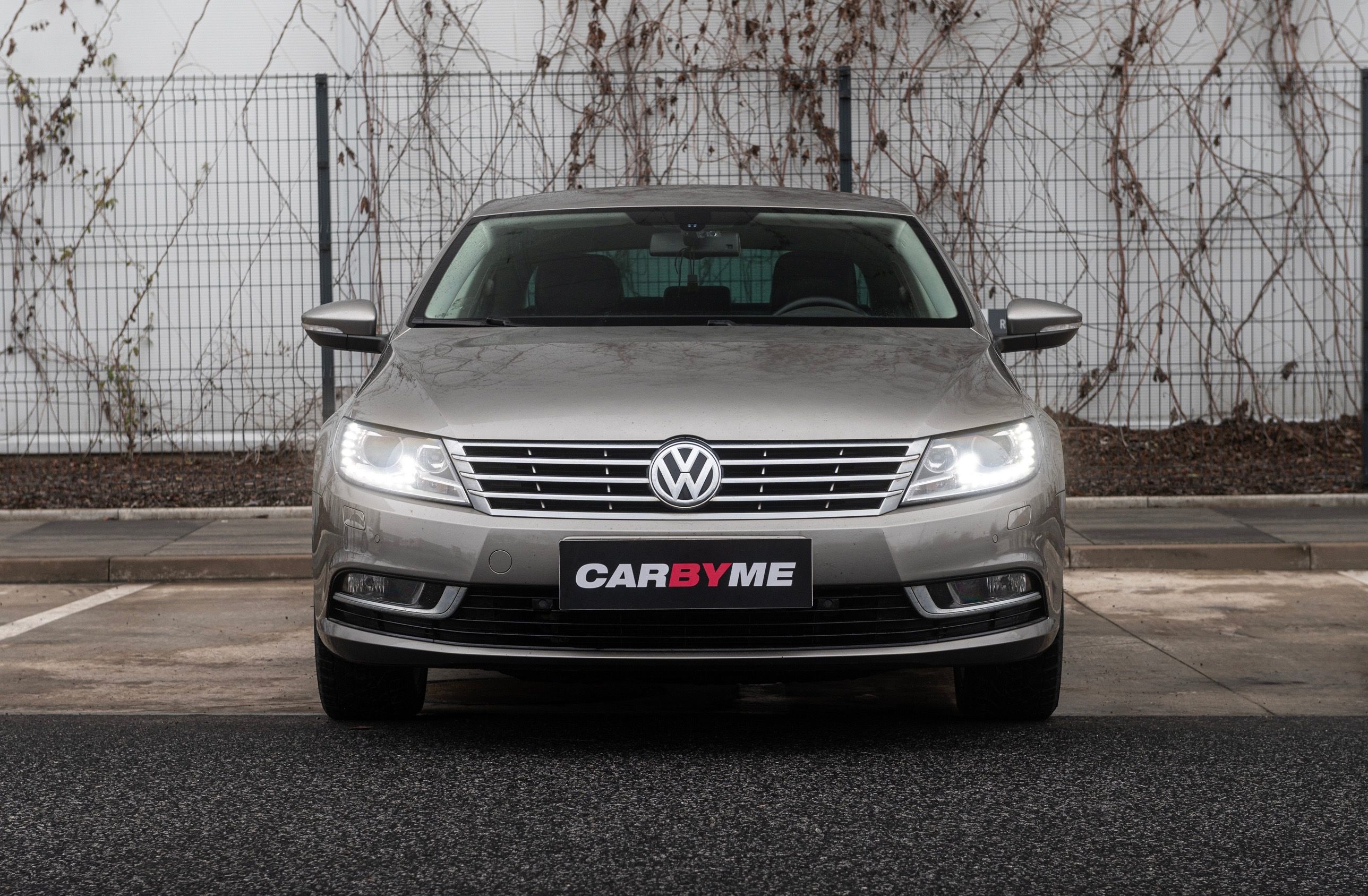 Volkswagen CC, 2.0TDI 103kW, ČR, DPH - fotka 2
