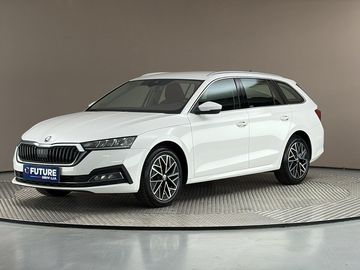 2.0 TDI Style Combi