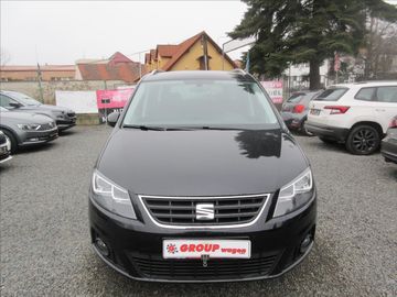 2,0 TDI DSG 7Míst Xenon Style