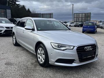 3.0TDI 150KW 6ti-kvalt Tažné