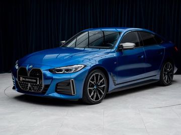 M50 xDrive M-Sport Kam. Tažné