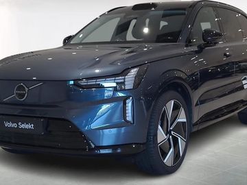 Twin Motor Performance Ultra