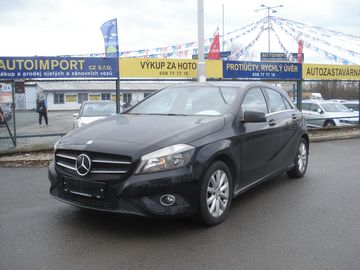 180 CDi SPORT