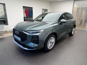 TDI 110 kW