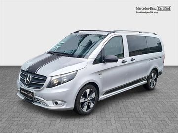 124 CDI Mixto