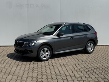 Top Selection 1,0 TSI 85 kW