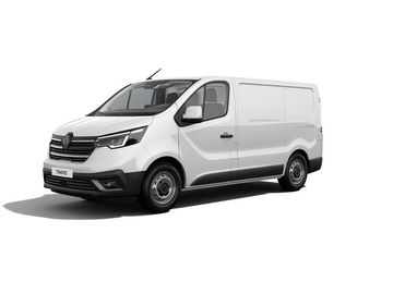 Van L1H1P1 Extra dCi 130 2.0 9