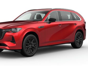 3.3L 8AT AWD Homura Plus
