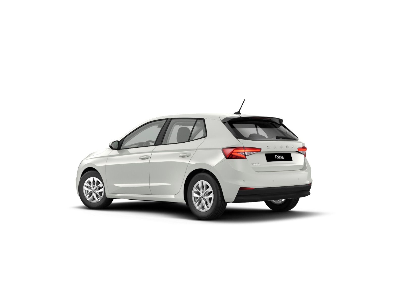 Škoda Fabia, 1,0TSI 70 kW Classic - fotka 2