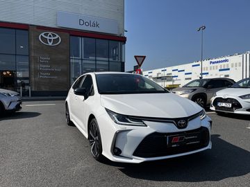 SD 1.8 Hybrid ODBĚR 7/2026