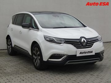 1.6 DCi 7míst,Intense,AT