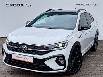 TSi 81kW/110PS R-line
