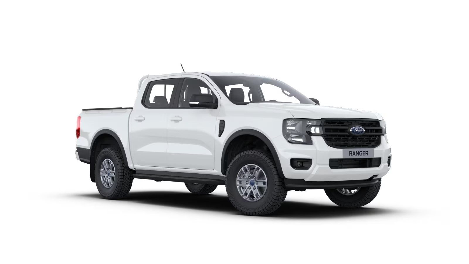 Ford Ranger, XLT, Dvojkabina, 2.0 EcoBlue 1 - fotka 2