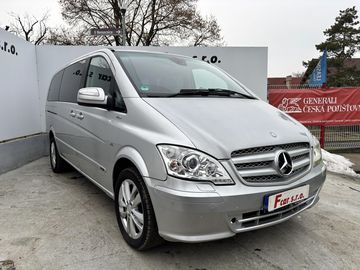 3.0CDI V6 165KW