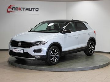 1.5 TSI 110kW STYLE, LED,NAVI