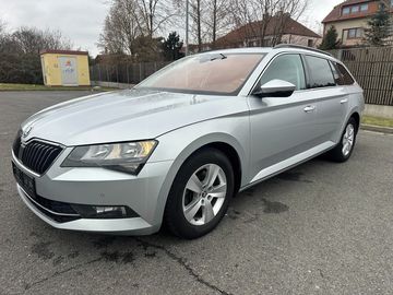2.0 TDI-110KW-TAŽNÉ P.KAMERA