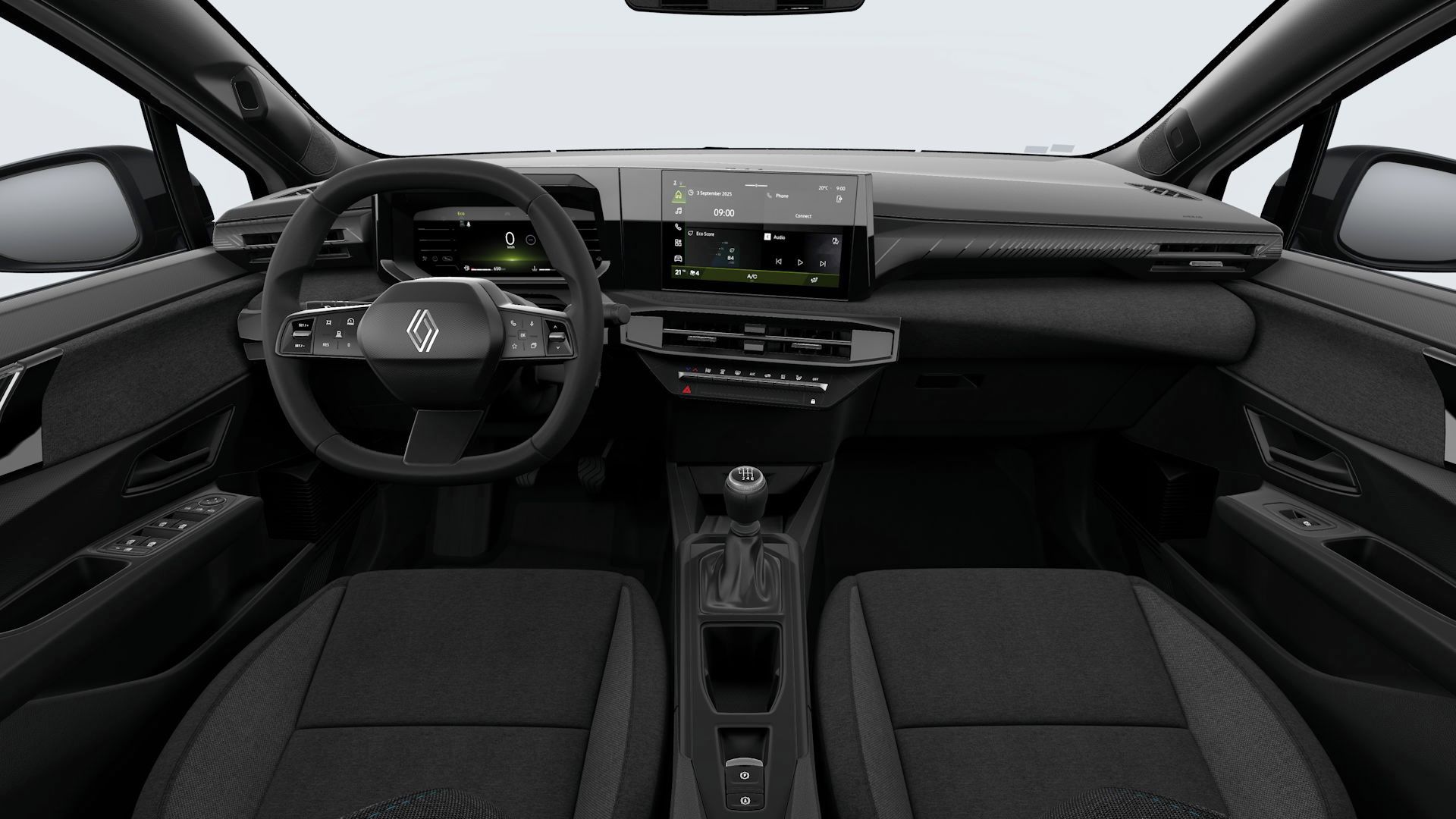 Renault Clio, Nové Clio 6 evolution 115 TCi - fotka 5