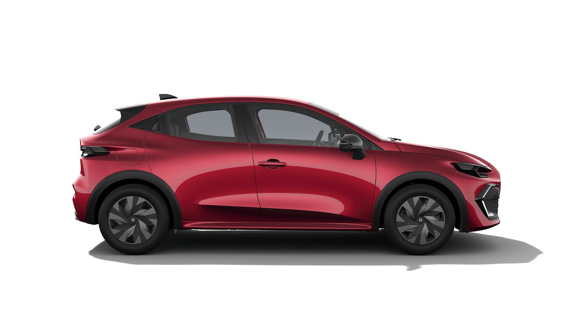 Renault Clio, Nové Clio 6 evolution 115 TCi - fotka 3