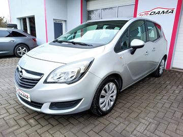 1.6 CDTI 81kw r.v 3/2016